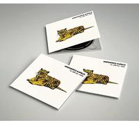 Apartamentos Acapulco - El Ano Del Tigre [Import]