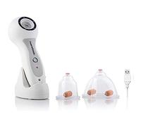 InnovaGoods Appareil anti-cellulite de vacuothérapie Pro G