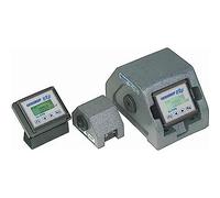 Aparato de comprobación electrónico 0,5-15 Nm, 1/4"