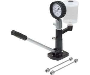 Aparato de control de inyectores, 600 bar