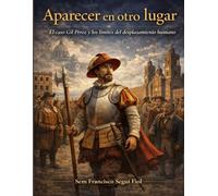 APARECER EN OTRO LUGAR: El caso Gil Pérez y los límites del desplazamiento humano
