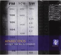 Aparecidos - Lo Que Hay en El Charco [Import]