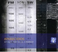 Aparecidos - Qu'y a-t-il dans la flaque ?