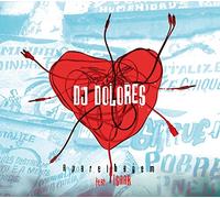 DJ Dolores – Aparelhagem – CD
