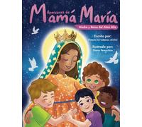 Apariciones de Mamá María: Madre y Reina del Alma Mía