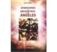Apariciones Y Encuentros Con Ángeles - Kabal , Leo Kabal , Leo (Auteur)
