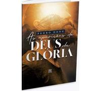 aparicoes do deus da gloria as