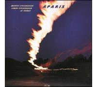 Markus Stockhausen - Aparis