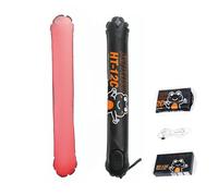 APARO HT-12C Tube à air Gonflable RGBWW LED 12 W CCT 2500 K-6500 K Effets de scène FX intégrés IRC 96+