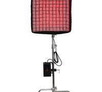 Aparo RGBWW LED Air Light RADI-22 Pro Air - panneau LED gonflable avec technologie RGBWW et contrôle par application