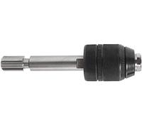 Makita Mandrin à serrage rapide 122829-5 SDS-MAX - 1 pièce