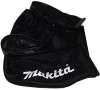 Aparoli 671001418 Bac récupérateur 60 l Makita pour tondeuse à gazon à essence PLM4611