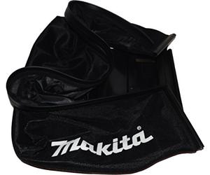 Aparoli 671001418 Bac récupérateur 60 l Makita pour tondeuse à gazon à essence PLM4611