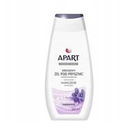 Apart Apart Natural Creamy Care Creamy Wash pour un usage professionnel pour améliorer les performances à chaque utilisation avec mesure ou spécification 500 m