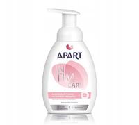 Apart Apart Natural Intima Care Soothing Foam pour usage professionnel pour améliorer les performances à chaque utilisation avec mesure ou spécification 300 m