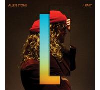 APART by Allen Stone [CD] NEUF