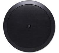 Apart CM ROUND CLASSIC SERIES CM20T - Haut-parleur - pour système d'assistant personnel - 40 Watt - 2 voies - noir Noir G