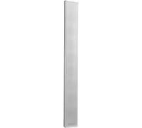 Apart COLUMN SERIES COLW81 - Haut-parleur - pour système d'assistant personnel - 80 Watt - 2 voies - blanc Blanc G