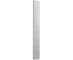 Apart COLUMN SERIES COLW81 - Haut-parleur - pour système d'assistant personnel - 80 Watt - 2 voies - blanc Blanc G