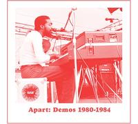 Apart: Demos (1980-1984)