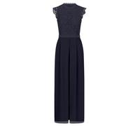 APART Fashion Combinaison avec haut en dentelle