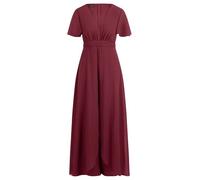 APART Fashion Combinaison en mousseline