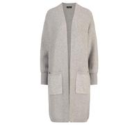 APART Fashion Lange Strickjacke Cardigan Femme
