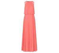 APART Fashion Langes Plisseekleid Robe Femme