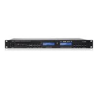 apart - lecteur polyvalent dab/fm rds/cd/usb/sd/bluetooth - pcr3000rmkiii G