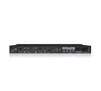 Apart Pcr 3000 R Mkiii-Lettore DVD CD/USB/SD MP3 Fm
