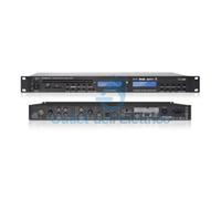Apart Pcr 3000 R Mkiii-Lettore DVD CD/USB/SD MP3 Fm