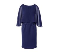 APART Robe bleu nuit, Taille 34