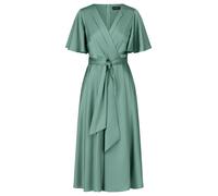 APART Robe de cocktail jade, Taille 36