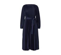 APART Robe de soirée bleu nuit, Taille 34