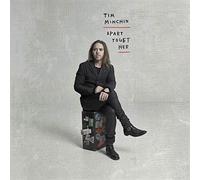 Tim Minchin – Apart Together – CD – BMG