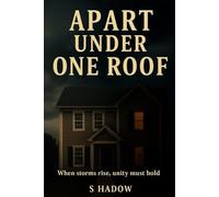 Apart Under One Roof: When storms rise, unity must hold