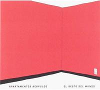 Apartamencos Acapulco - El Resto Del Mundo [Import]