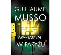 Apartament w Paryżu - Guillaume Musso (livre en polonais)