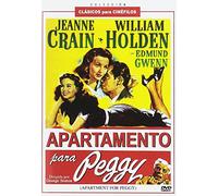 Apartamento para Peggy