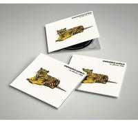 Apartamentos Acapulco - El Ano Del Tigre [Cd] Spain - Import