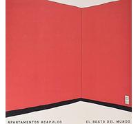 Apartamentos Acapulco - El Resto Del Mundo.