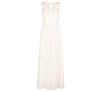 ApartFashion Robe de mariée, Ivoire, 38 Femme