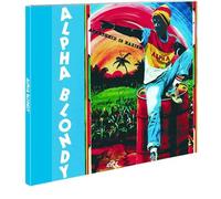 Alpha Blondy – Apartheid Is Nazism – CD
