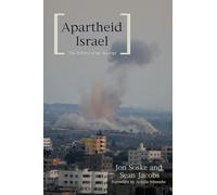 Apartheid Israel