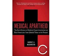 Apartheid médical : la sombre histoire de l'expérimentation médicale sur les Noirs américains, de l'époque coloniale à nos jours
