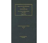 Apartheid South Africa And African States: From Pariah To Middle Power, 1961-1994