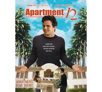Apartment 12 [Import USA Zone 1]