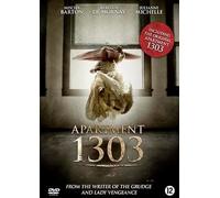 Apartment 1303 (2012) (3D & 2D) [ Origine Néerlandais, Sans Langue Francaise ]