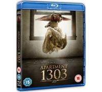 Apartment 1303 3D ( Apartment 1303 ) ( Apartment One Thousand Three Hundred Three ) (3D) [ Origine UK, Sans Langue Francaise ] (Blu-Ray)