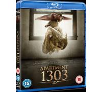Apartment 1303 3d - Import Uk